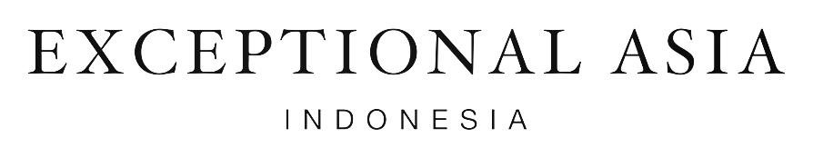 Exceptional Asia Indonesia logo